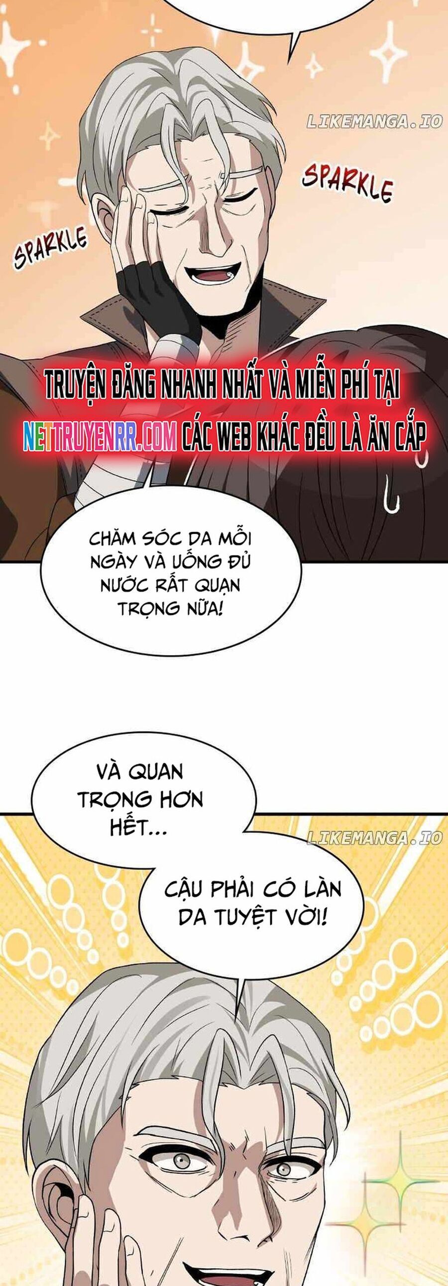 Lần Nữa Chuyển Sinh Sang Thế Giới Khác: Chapter 98