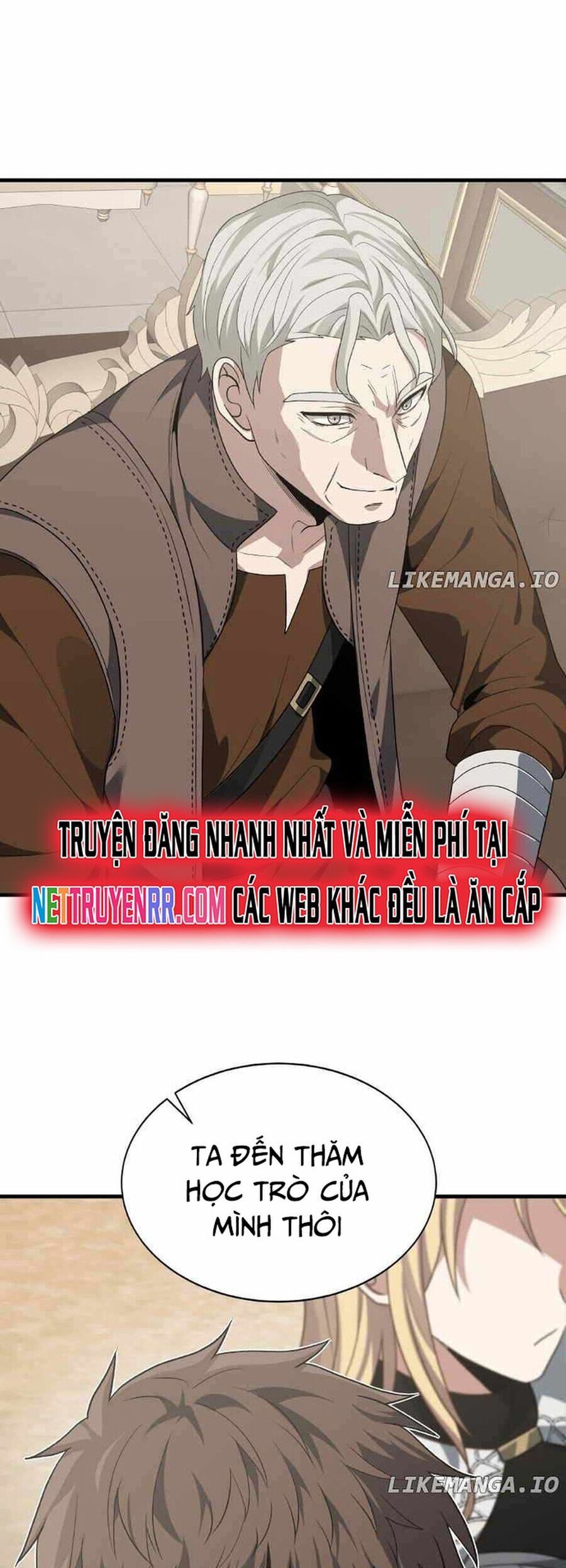 Lần Nữa Chuyển Sinh Sang Thế Giới Khác: Chapter 98