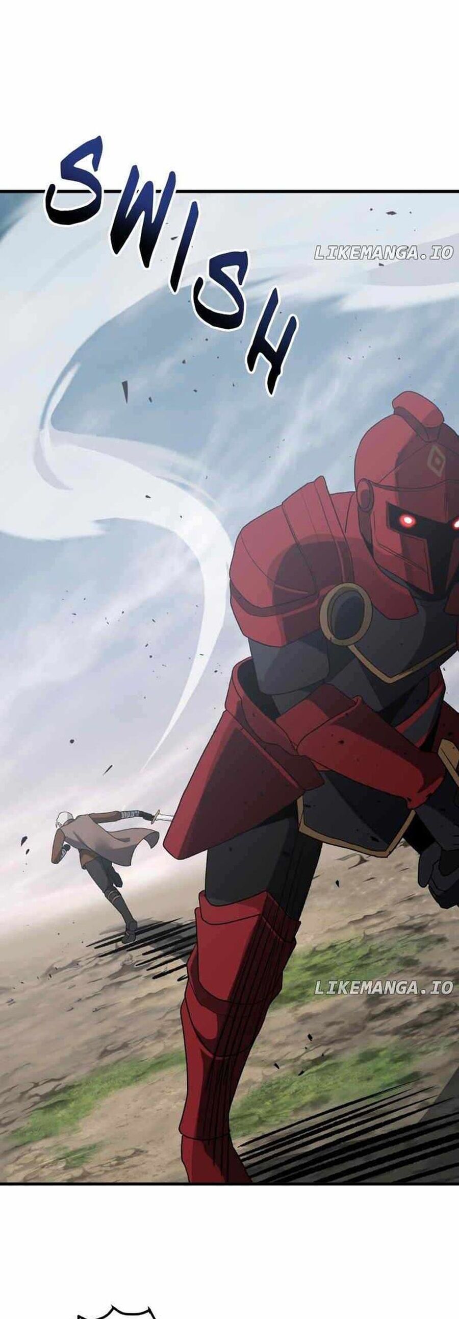 Lần Nữa Chuyển Sinh Sang Thế Giới Khác: Chapter 98
