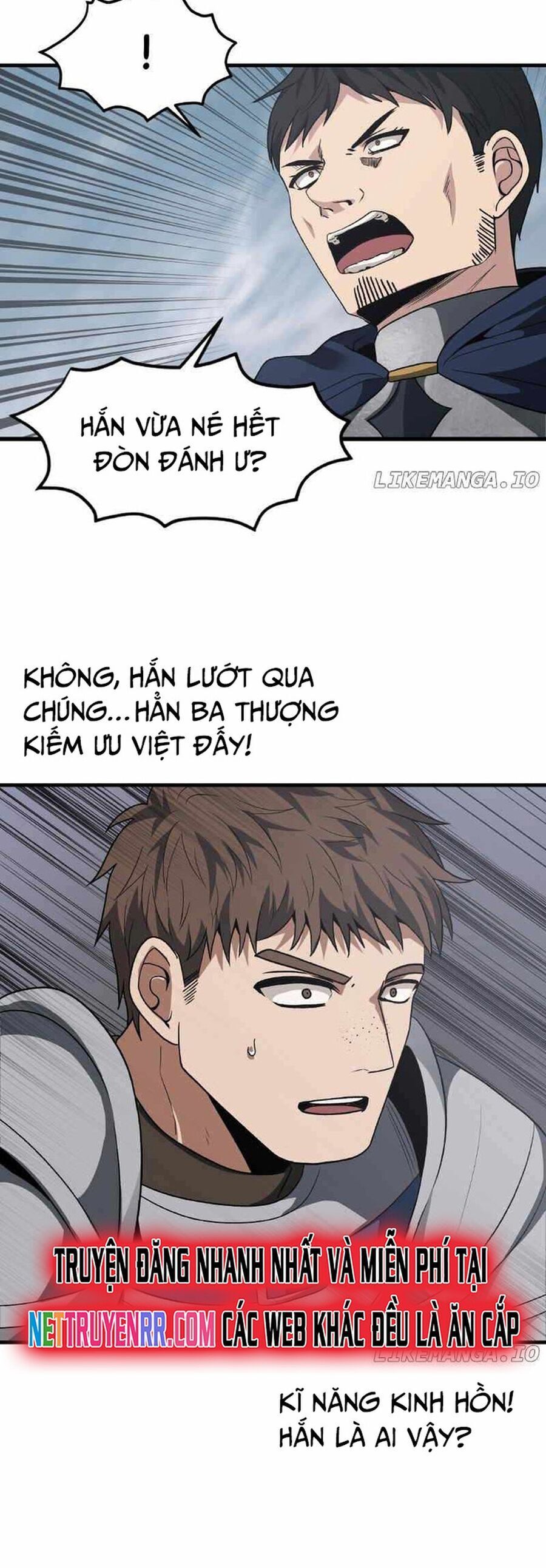 Lần Nữa Chuyển Sinh Sang Thế Giới Khác: Chapter 98