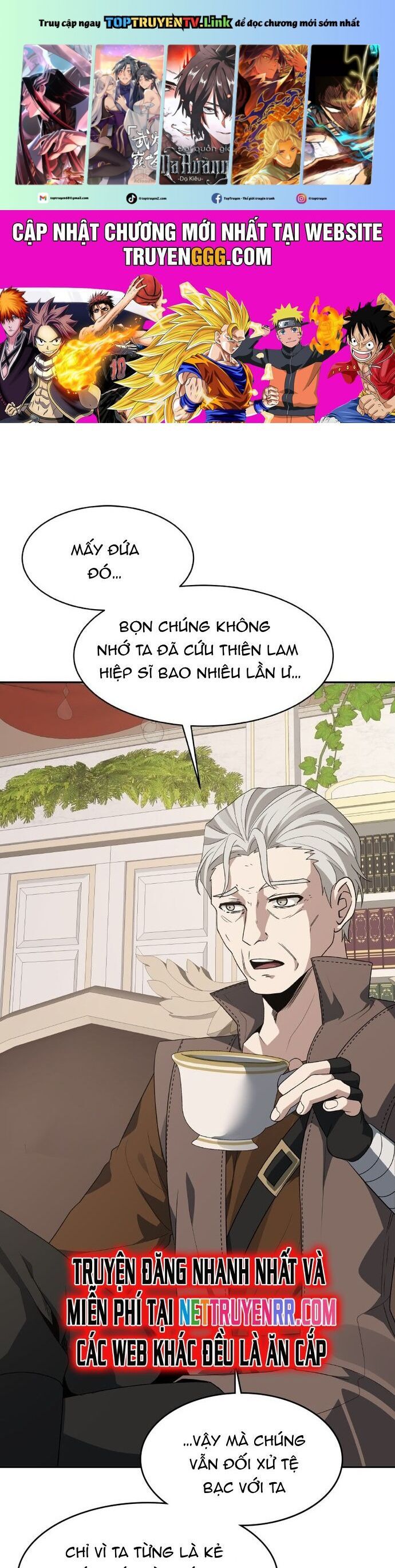 Lần Nữa Chuyển Sinh Sang Thế Giới Khác: Chapter 99