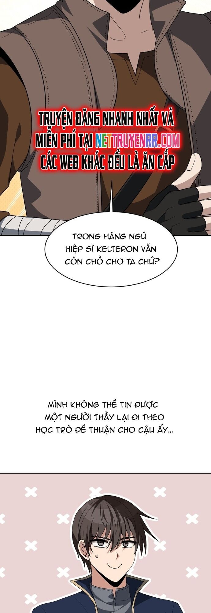 Lần Nữa Chuyển Sinh Sang Thế Giới Khác: Chapter 99