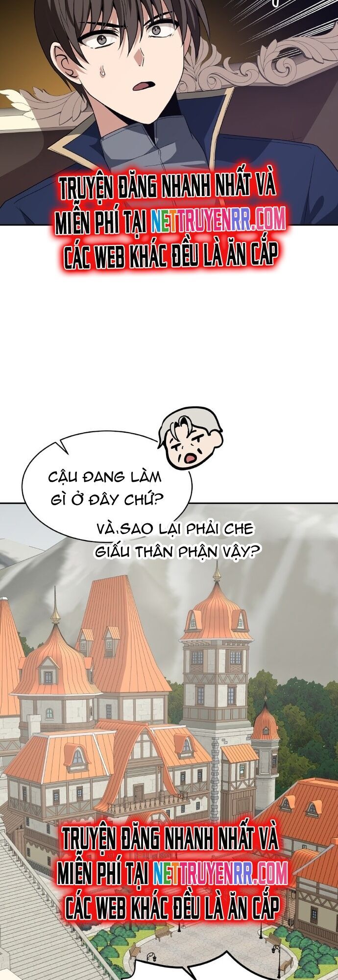Lần Nữa Chuyển Sinh Sang Thế Giới Khác: Chapter 99