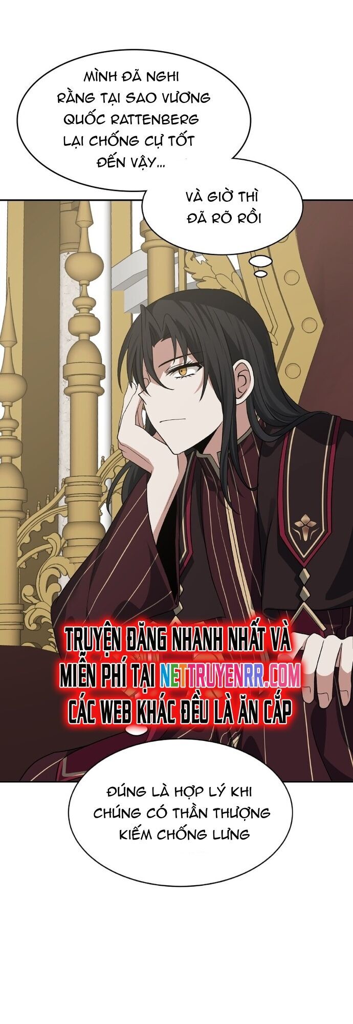 Lần Nữa Chuyển Sinh Sang Thế Giới Khác: Chapter 99