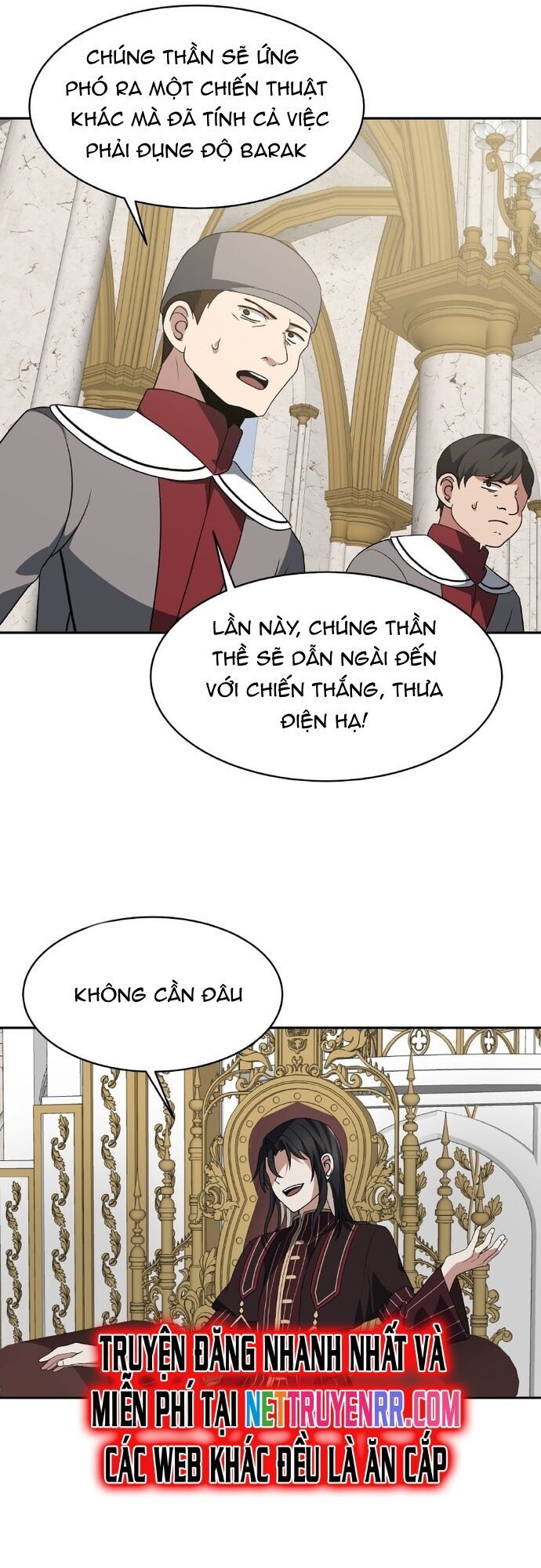 Lần Nữa Chuyển Sinh Sang Thế Giới Khác: Chapter 99