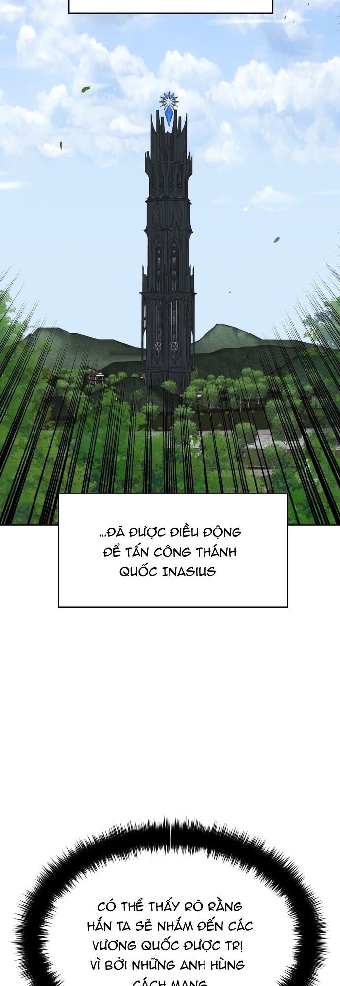 Lần Nữa Chuyển Sinh Sang Thế Giới Khác: Chapter 99