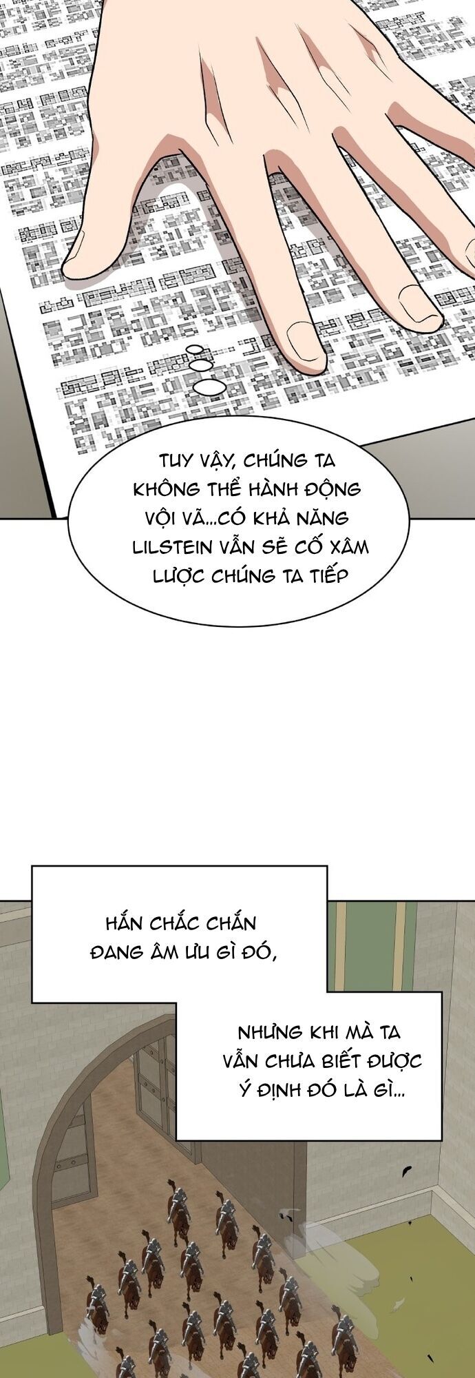 Lần Nữa Chuyển Sinh Sang Thế Giới Khác: Chapter 99