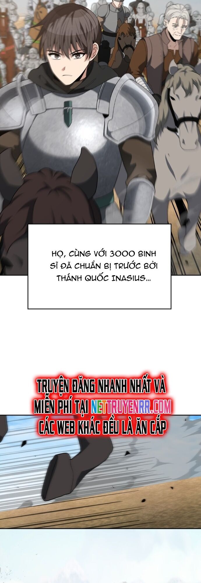 Lần Nữa Chuyển Sinh Sang Thế Giới Khác: Chapter 99