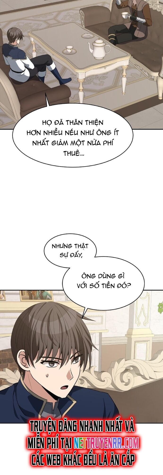 Lần Nữa Chuyển Sinh Sang Thế Giới Khác: Chapter 99