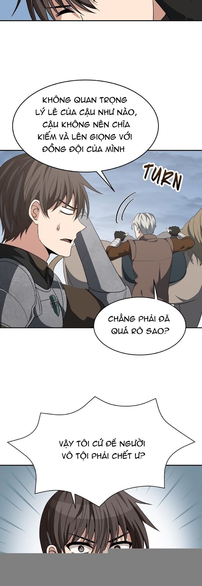 Lần Nữa Chuyển Sinh Sang Thế Giới Khác: Chapter 99