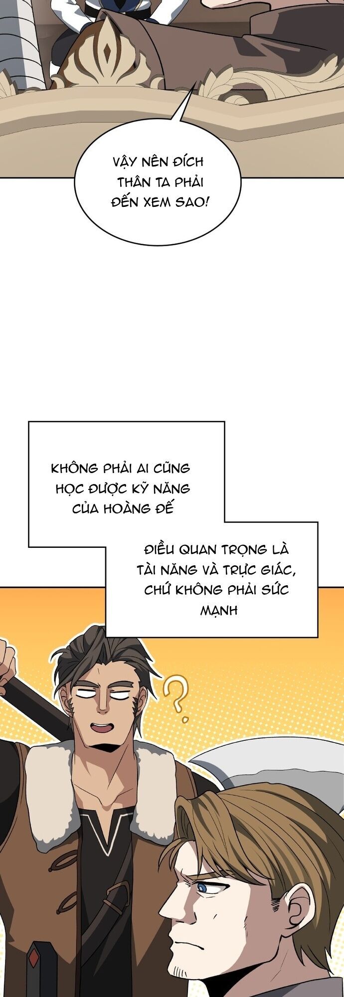 Lần Nữa Chuyển Sinh Sang Thế Giới Khác: Chapter 99