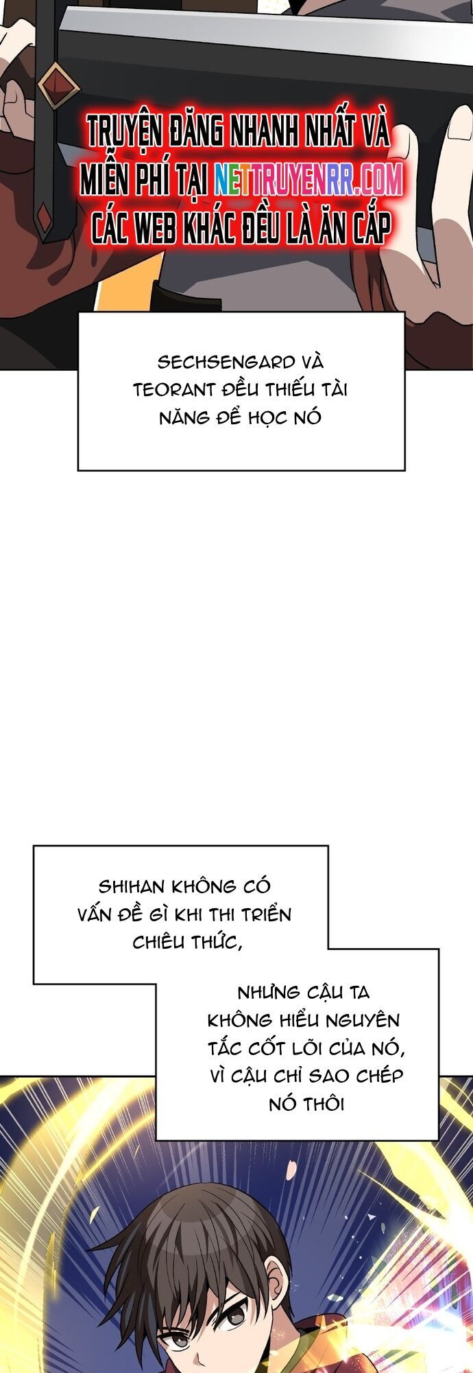 Lần Nữa Chuyển Sinh Sang Thế Giới Khác: Chapter 99
