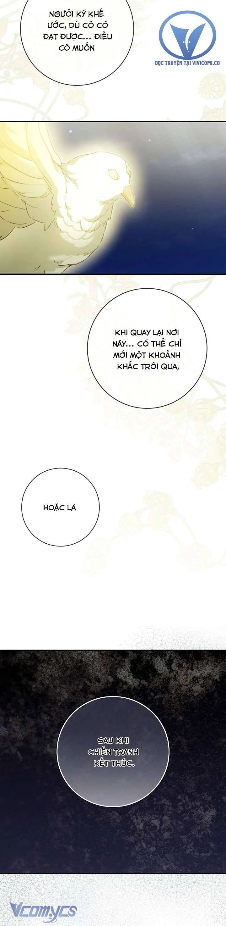 Lần Nữa Toả Sáng: Chapter 100