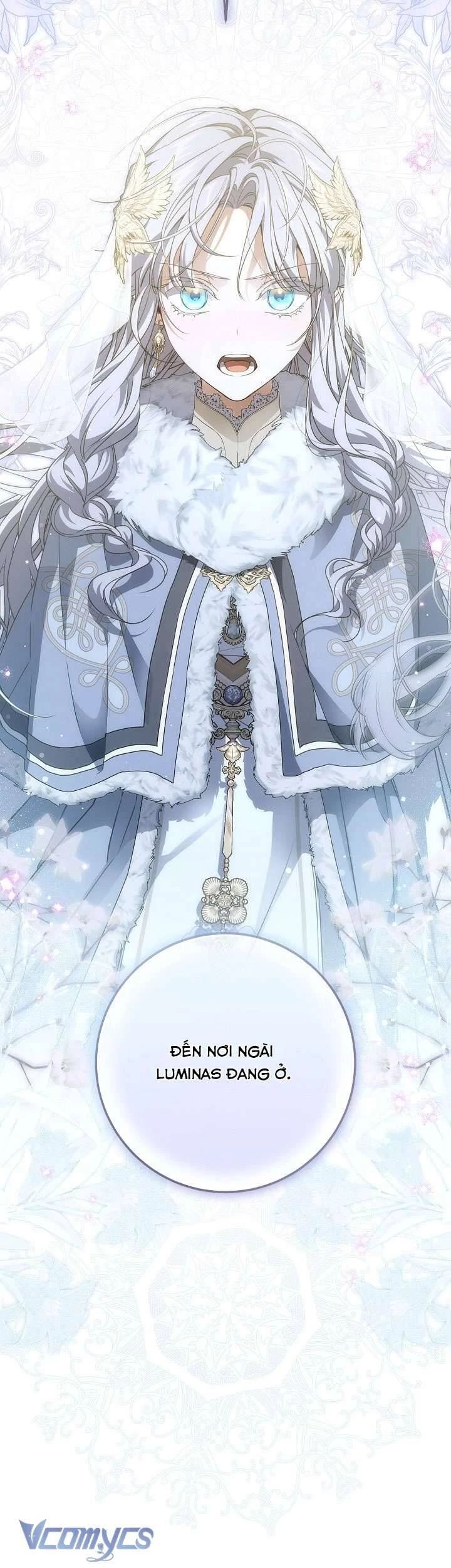 Lần Nữa Toả Sáng: Chapter 100