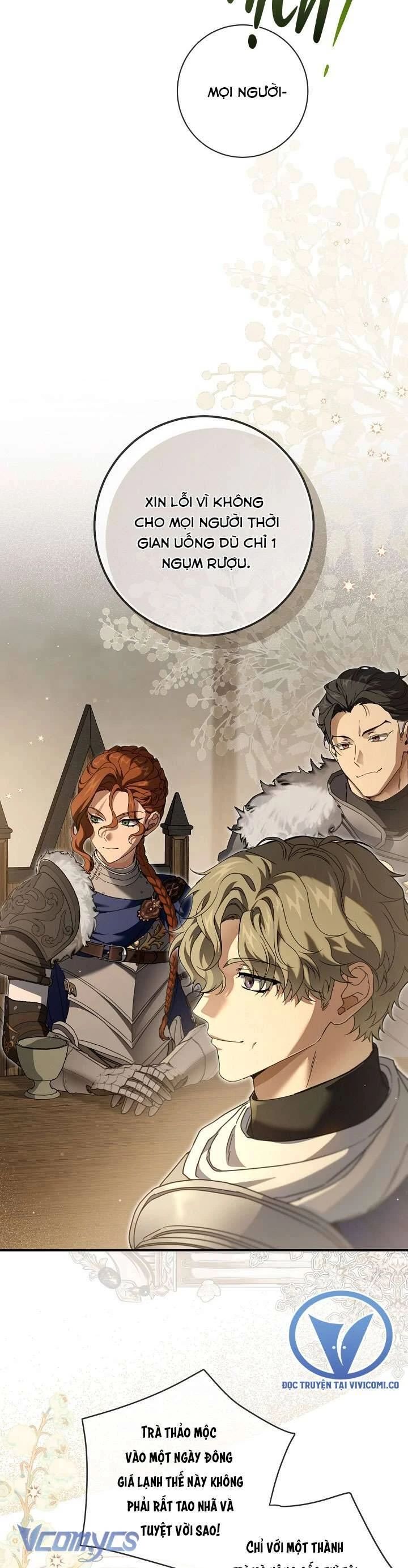 Lần Nữa Toả Sáng: Chapter 100