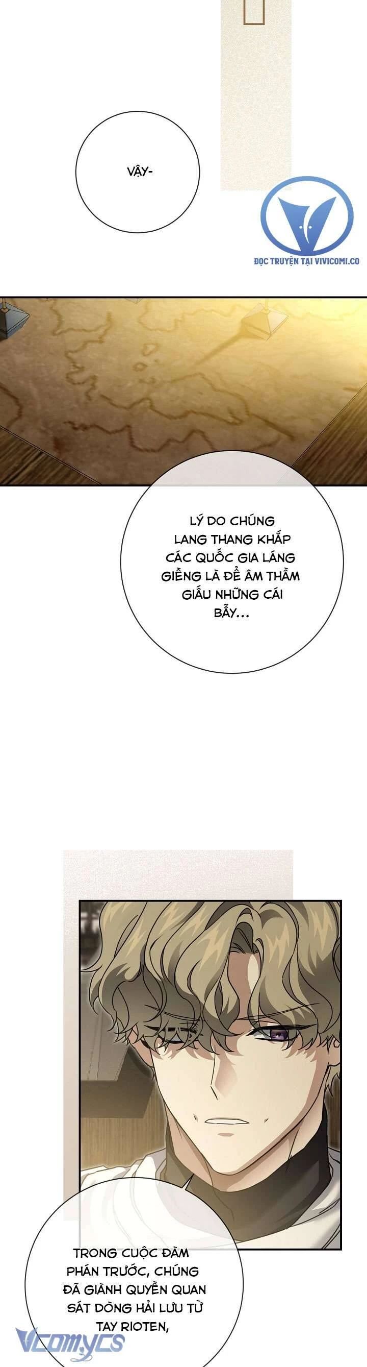 Lần Nữa Toả Sáng: Chapter 100