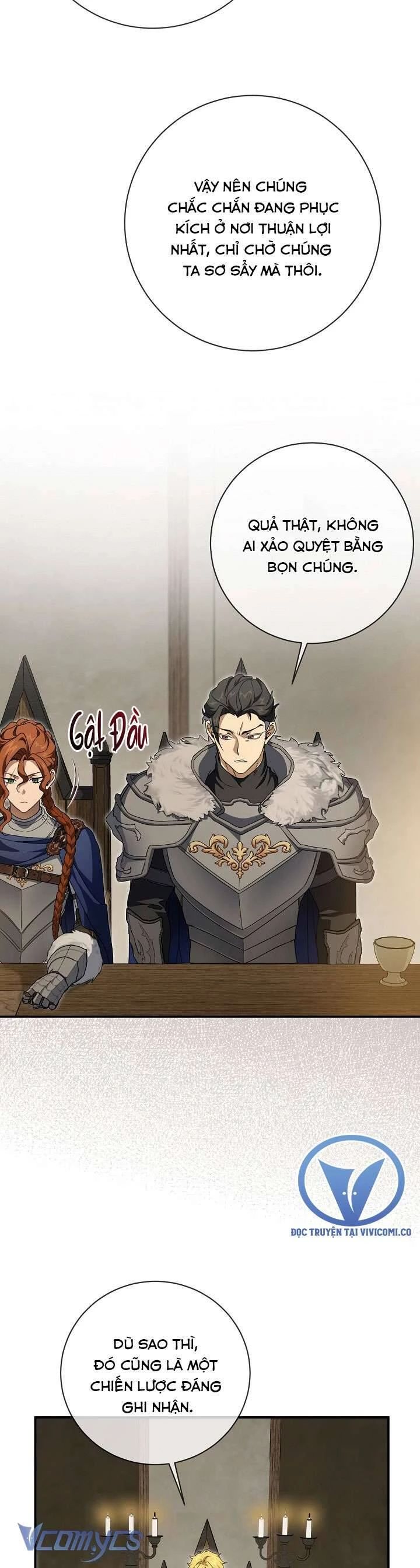 Lần Nữa Toả Sáng: Chapter 100