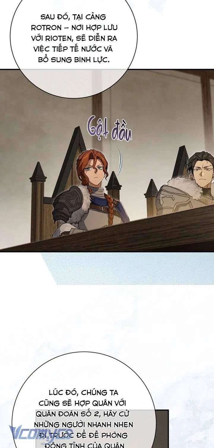 Lần Nữa Toả Sáng: Chapter 100