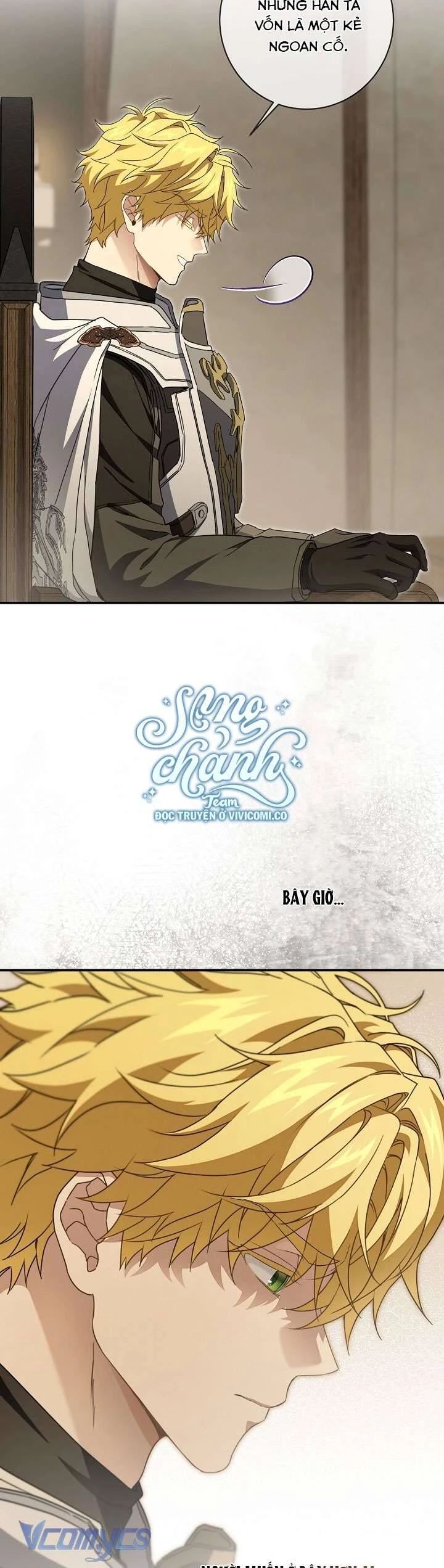 Lần Nữa Toả Sáng: Chapter 100