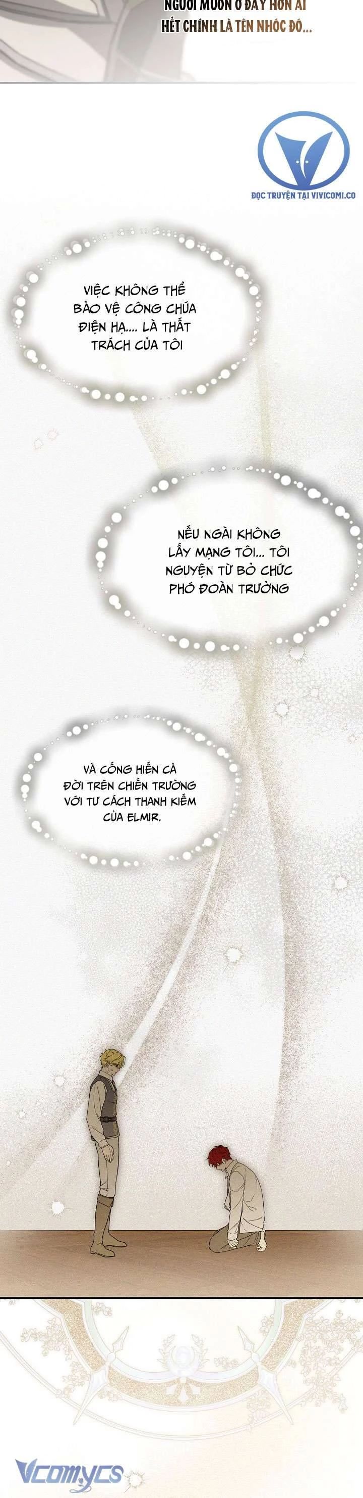 Lần Nữa Toả Sáng: Chapter 100