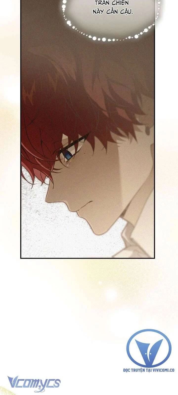 Lần Nữa Toả Sáng: Chapter 100