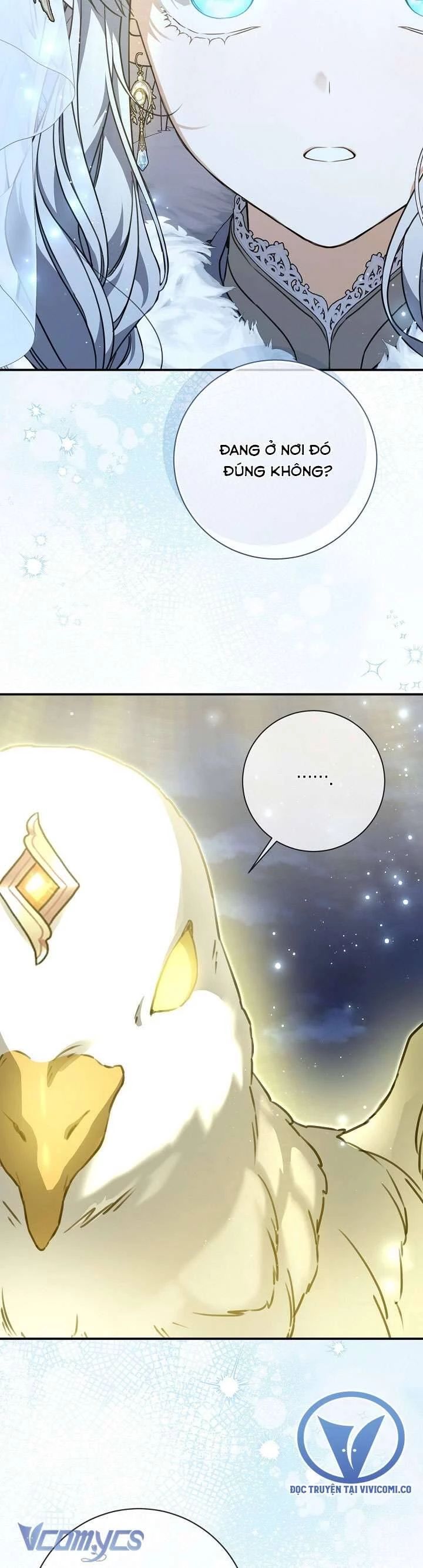 Lần Nữa Toả Sáng: Chapter 100