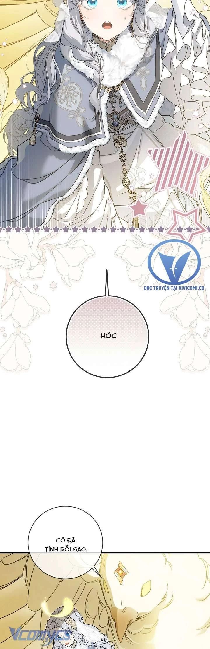 Lần Nữa Toả Sáng: Chapter 100