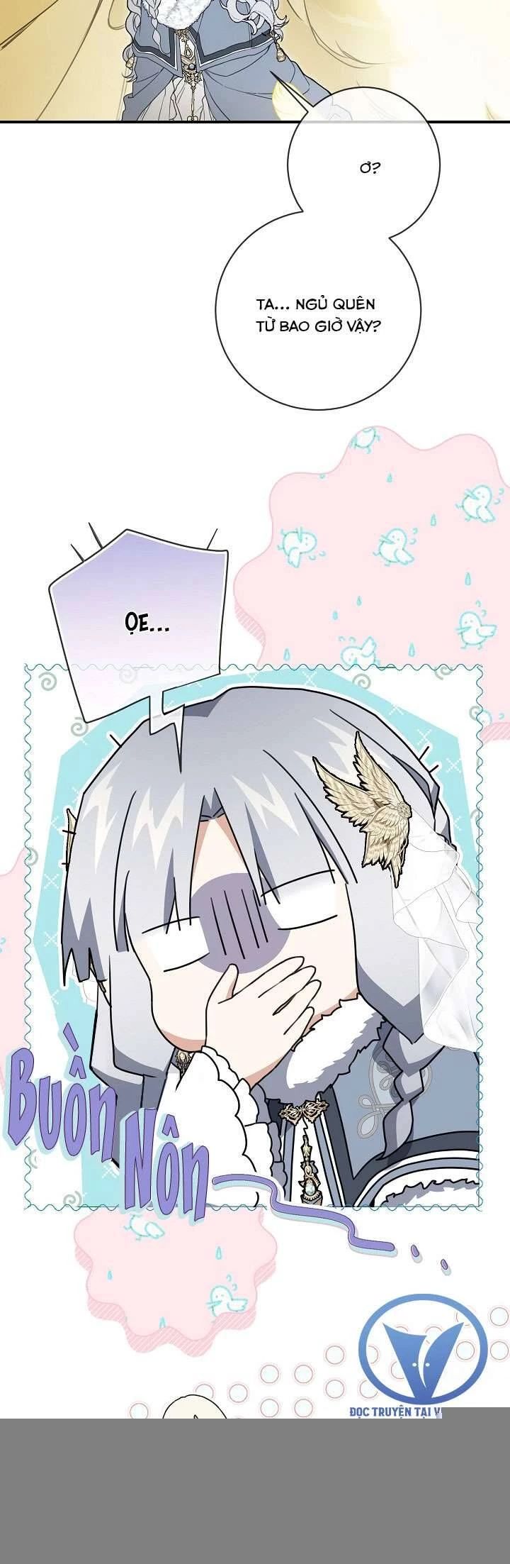 Lần Nữa Toả Sáng: Chapter 100