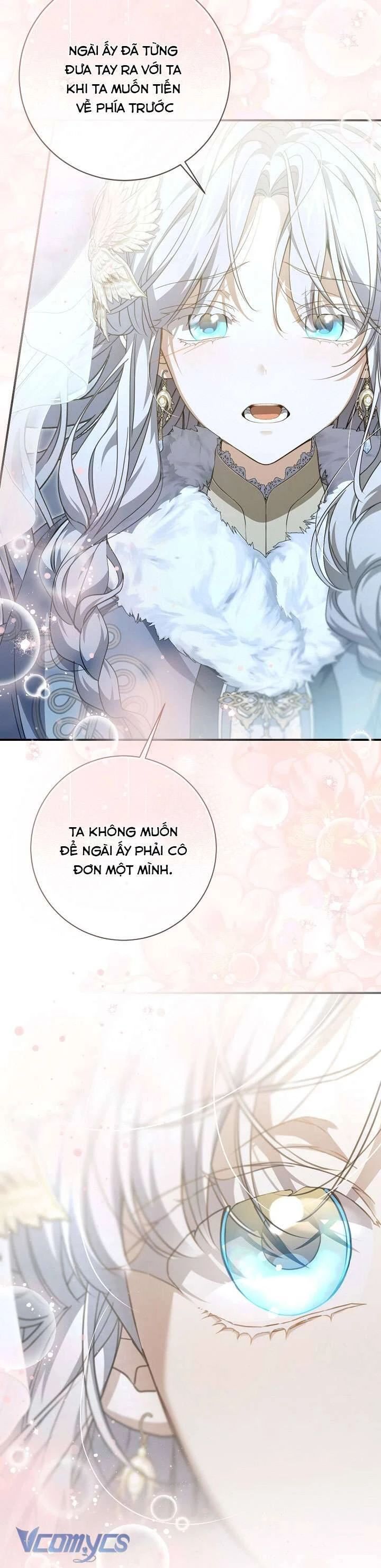 Lần Nữa Toả Sáng: Chapter 100