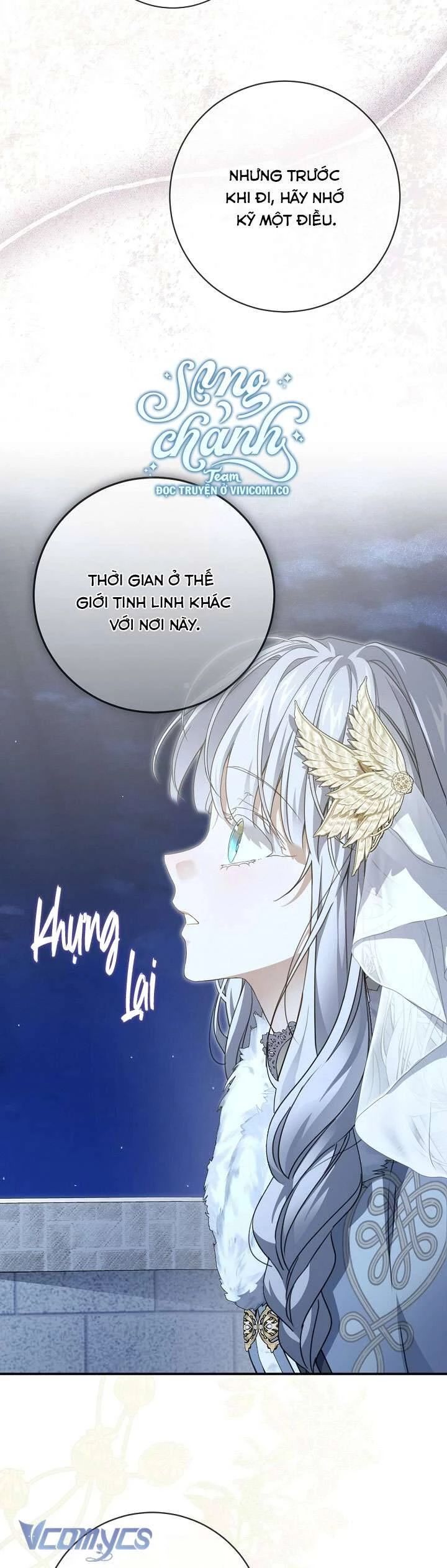Lần Nữa Toả Sáng: Chapter 100