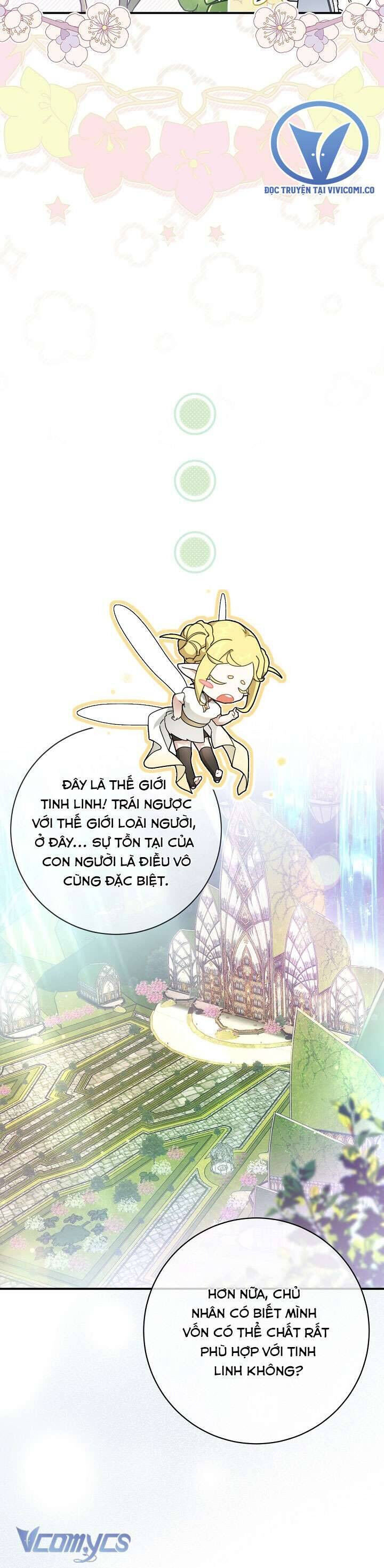 Lần Nữa Toả Sáng: Chapter 101