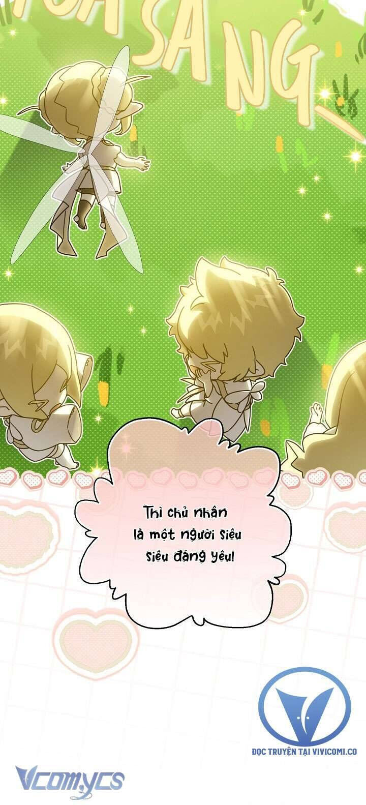 Lần Nữa Toả Sáng: Chapter 101