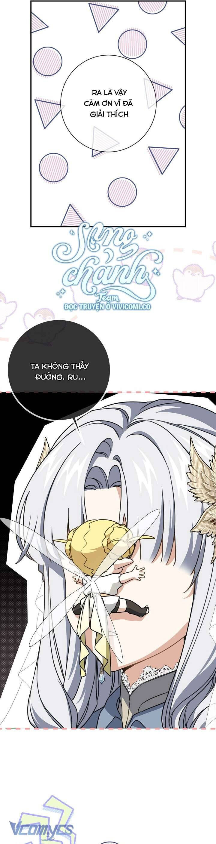 Lần Nữa Toả Sáng: Chapter 101