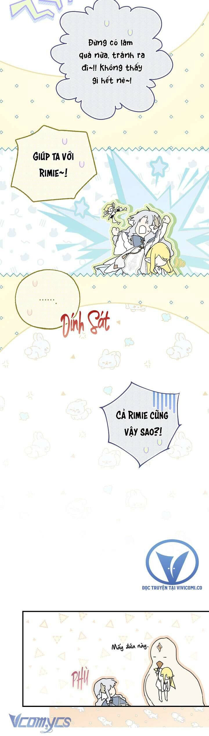 Lần Nữa Toả Sáng: Chapter 101