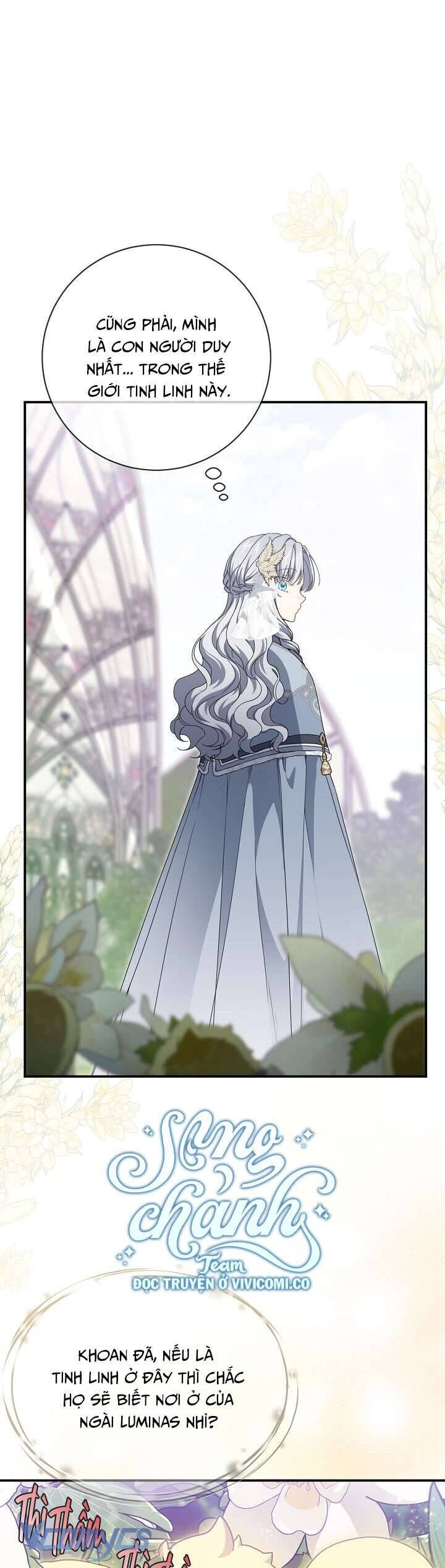 Lần Nữa Toả Sáng: Chapter 101