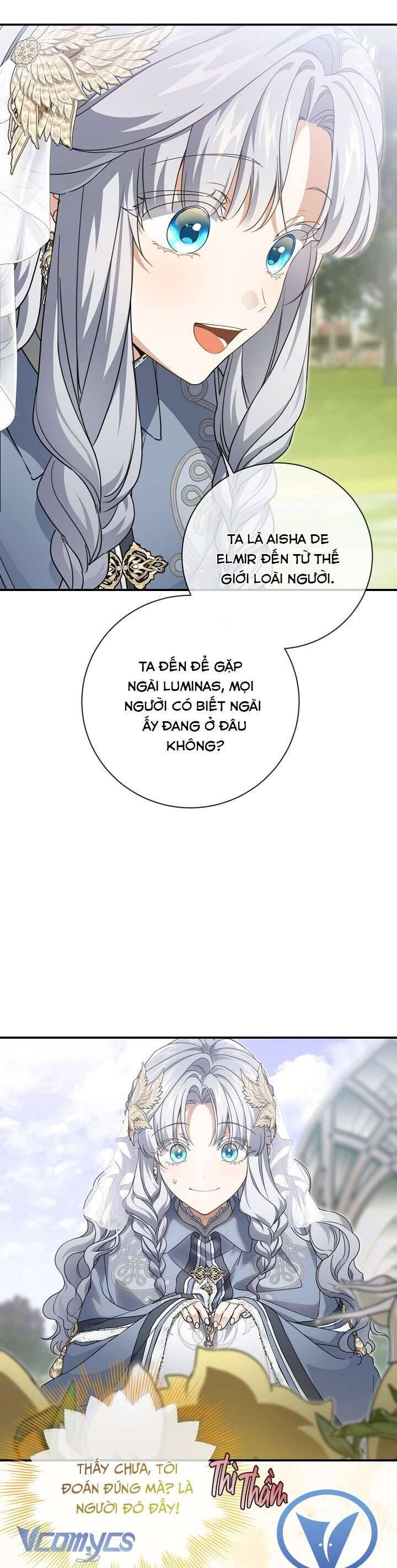 Lần Nữa Toả Sáng: Chapter 101