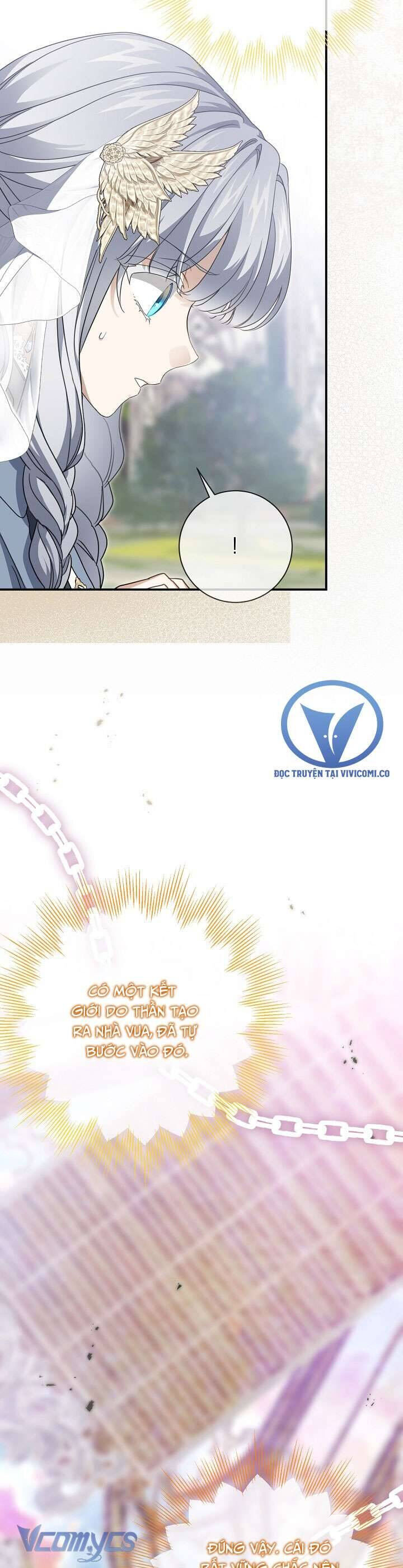 Lần Nữa Toả Sáng: Chapter 101