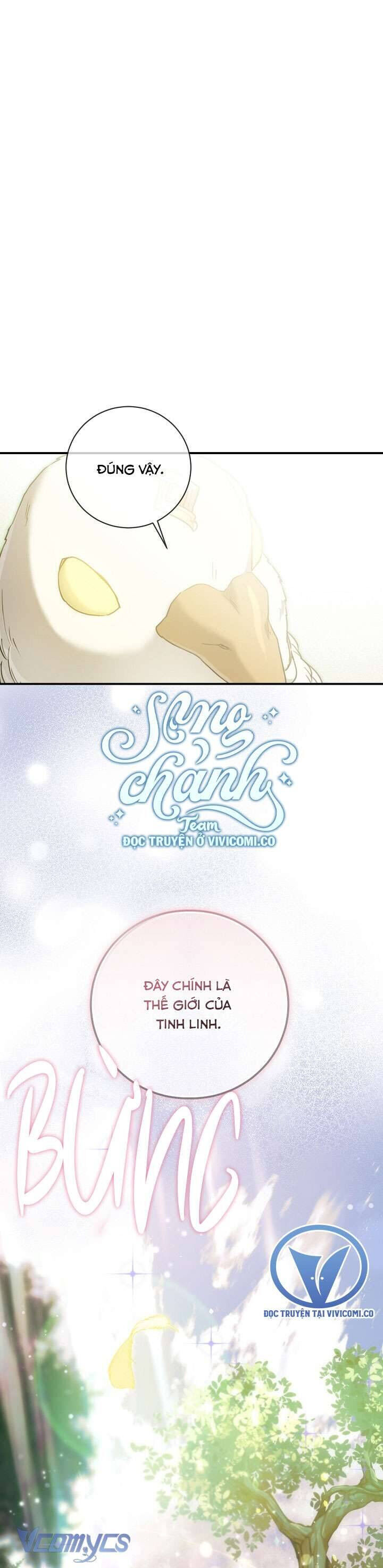 Lần Nữa Toả Sáng: Chapter 101