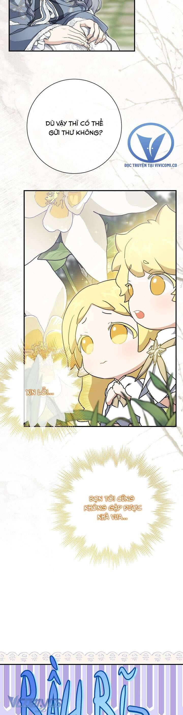 Lần Nữa Toả Sáng: Chapter 101