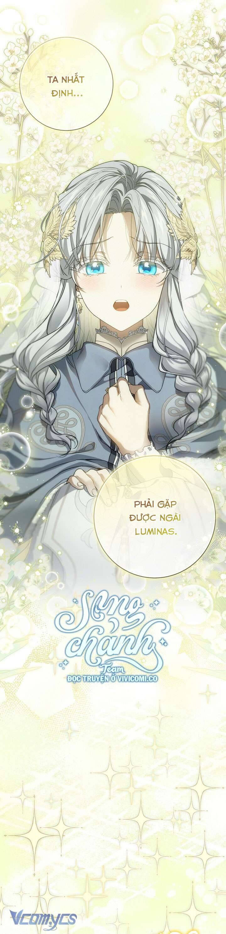 Lần Nữa Toả Sáng: Chapter 101