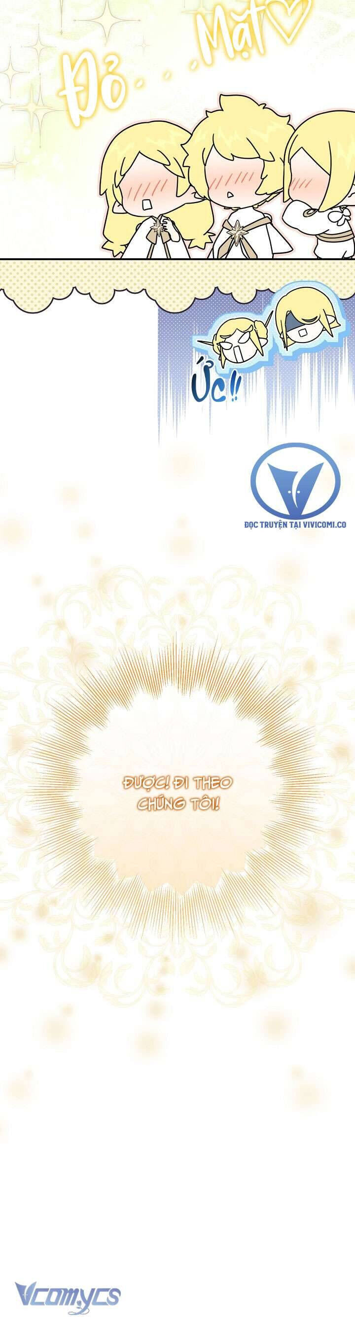 Lần Nữa Toả Sáng: Chapter 101