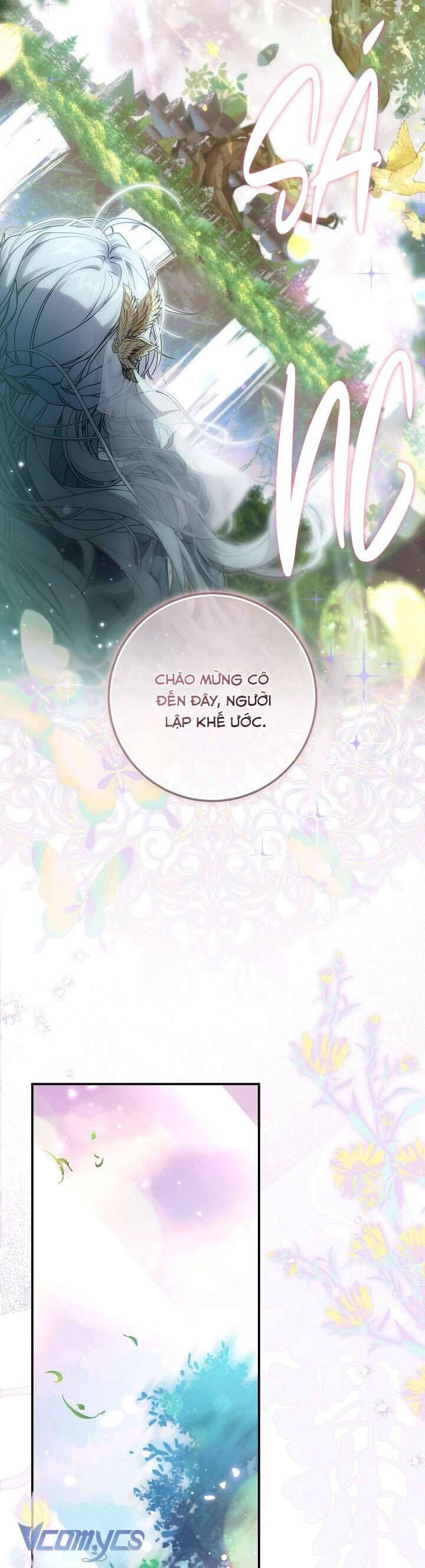 Lần Nữa Toả Sáng: Chapter 101