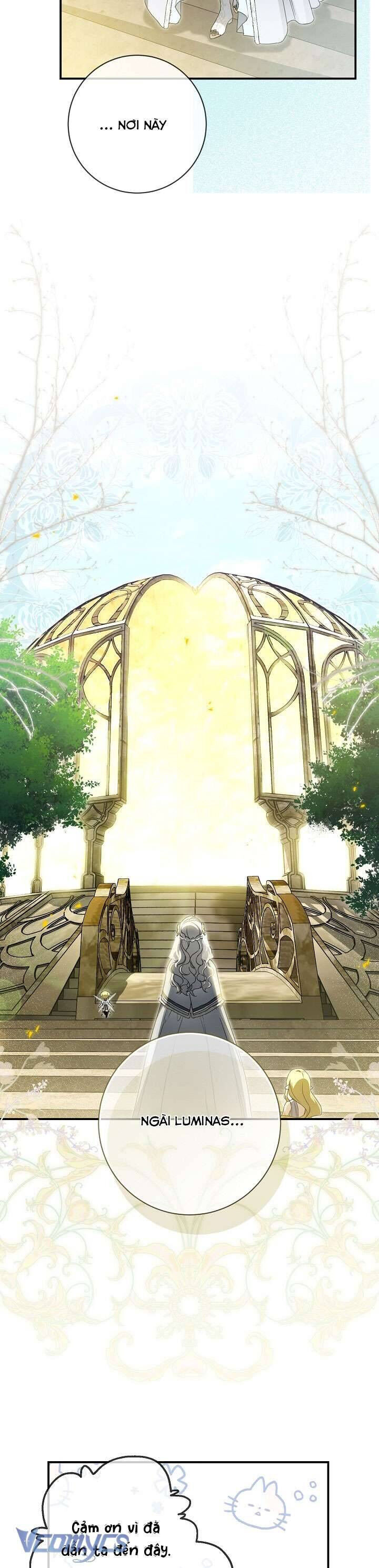 Lần Nữa Toả Sáng: Chapter 101