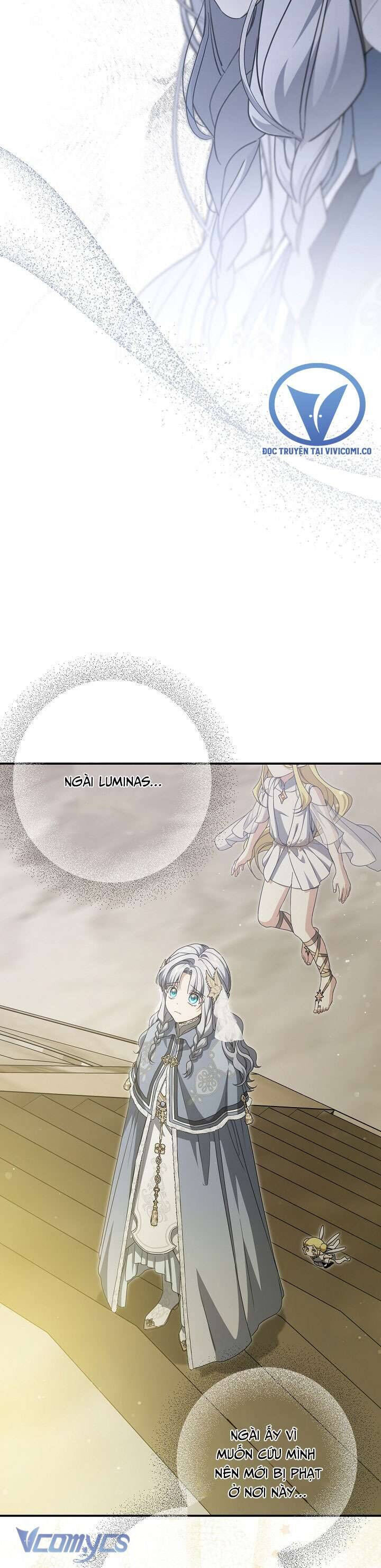 Lần Nữa Toả Sáng: Chapter 101