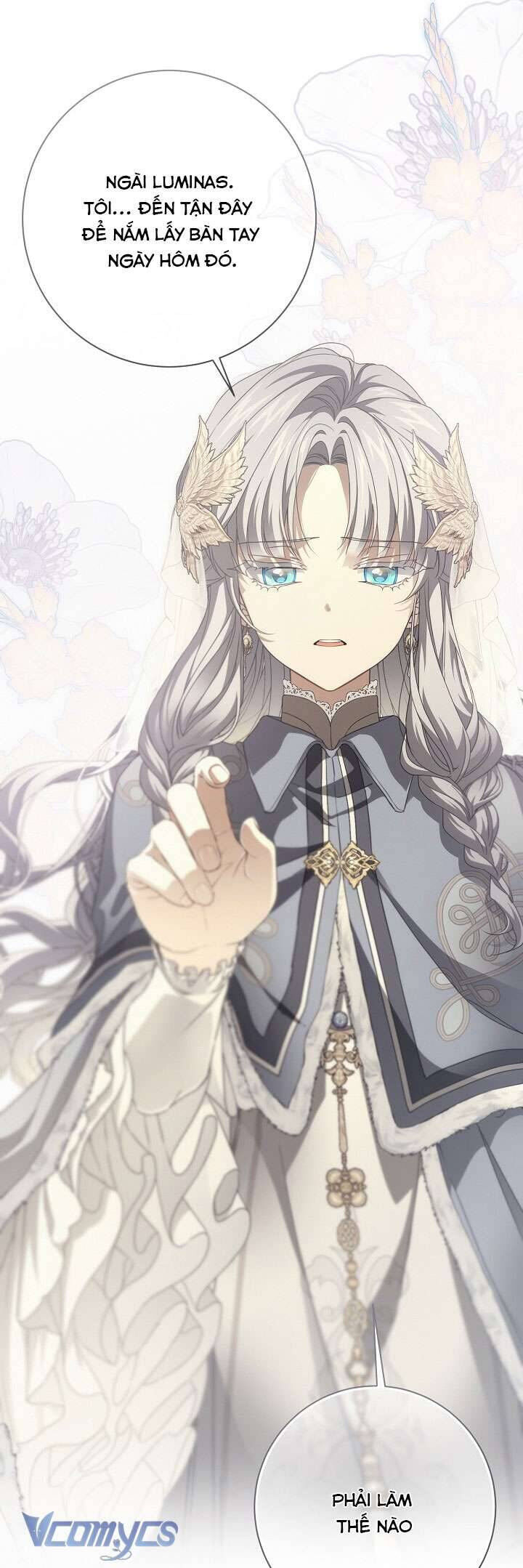 Lần Nữa Toả Sáng: Chapter 101