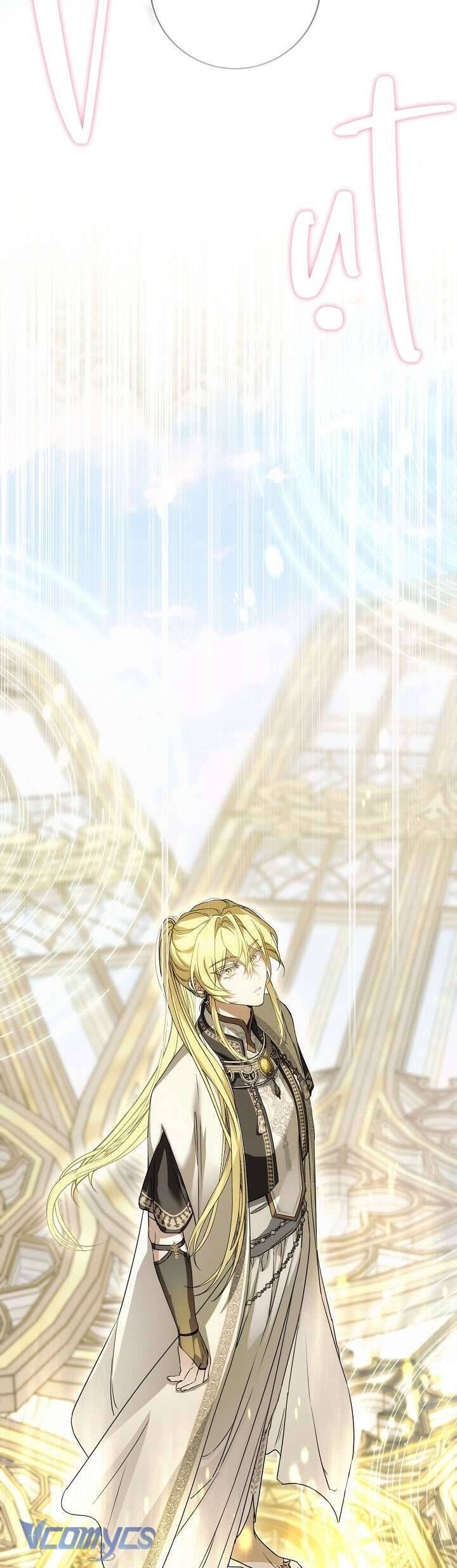 Lần Nữa Toả Sáng: Chapter 101