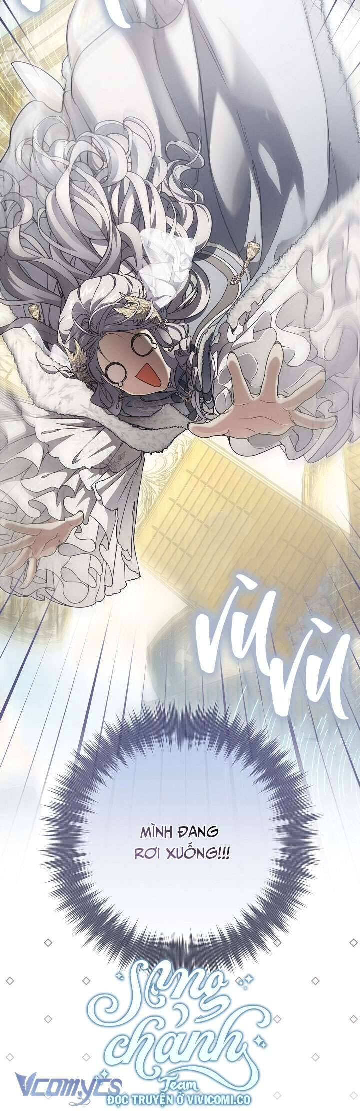 Lần Nữa Toả Sáng: Chapter 101