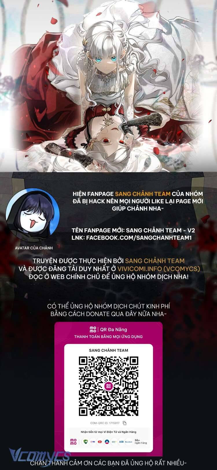 Lần Nữa Toả Sáng: Chapter 101