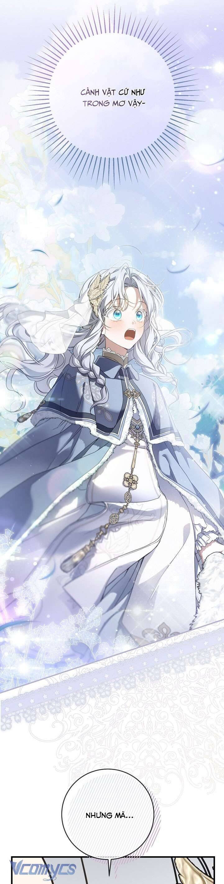 Lần Nữa Toả Sáng: Chapter 101