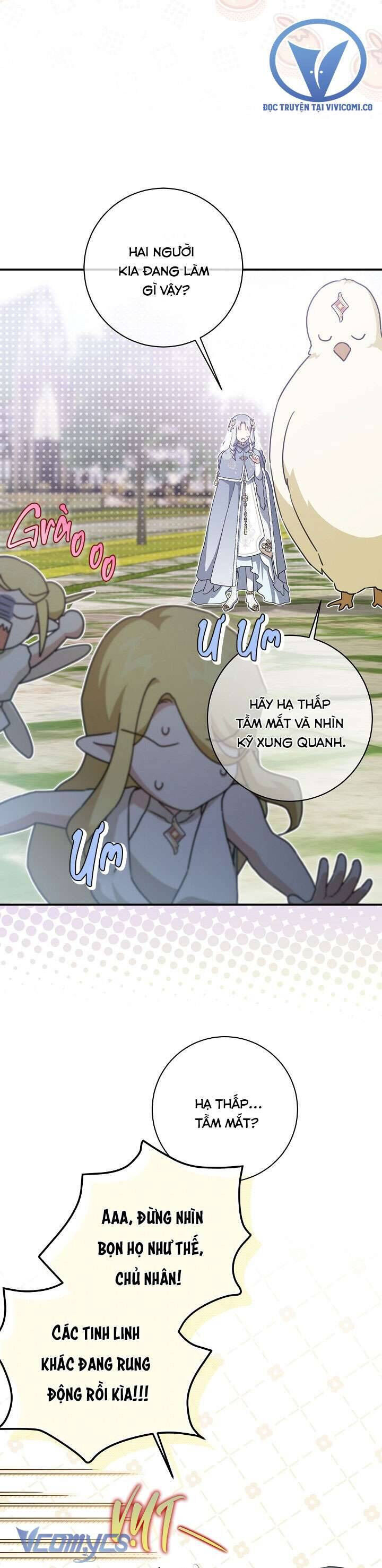 Lần Nữa Toả Sáng: Chapter 101